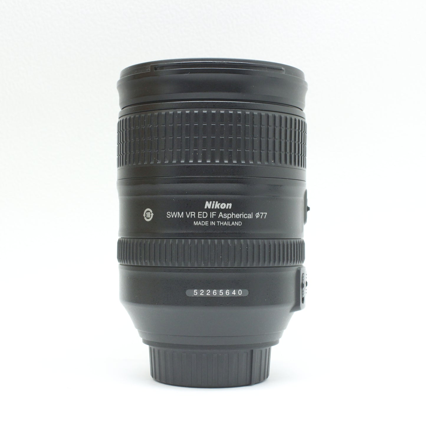 中古 Nikon AF-S NIKKOR 28-300mm F3.5-5.6 G ED VR