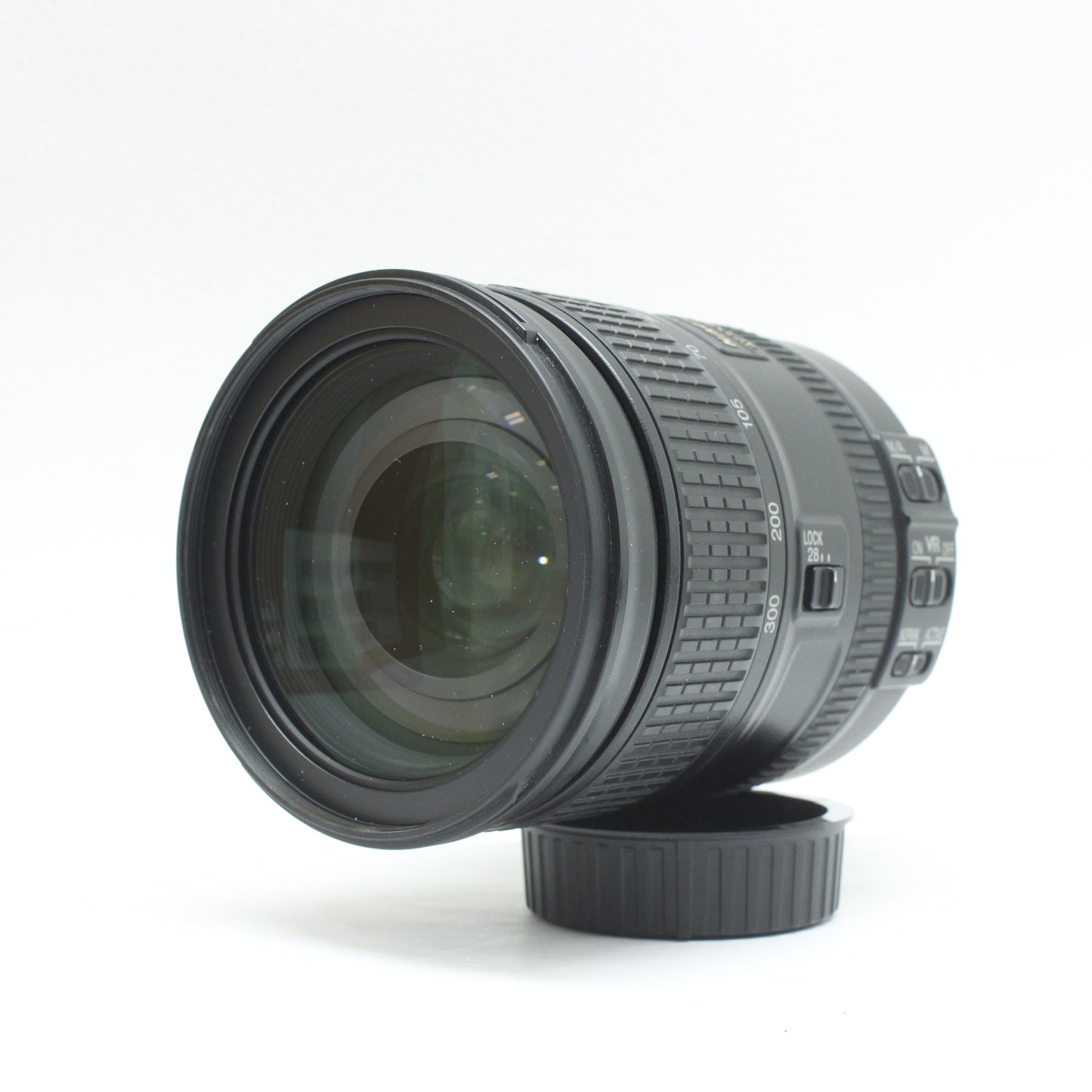 中古 Nikon AF-S NIKKOR 28-300mm F3.5-5.6 G ED VR