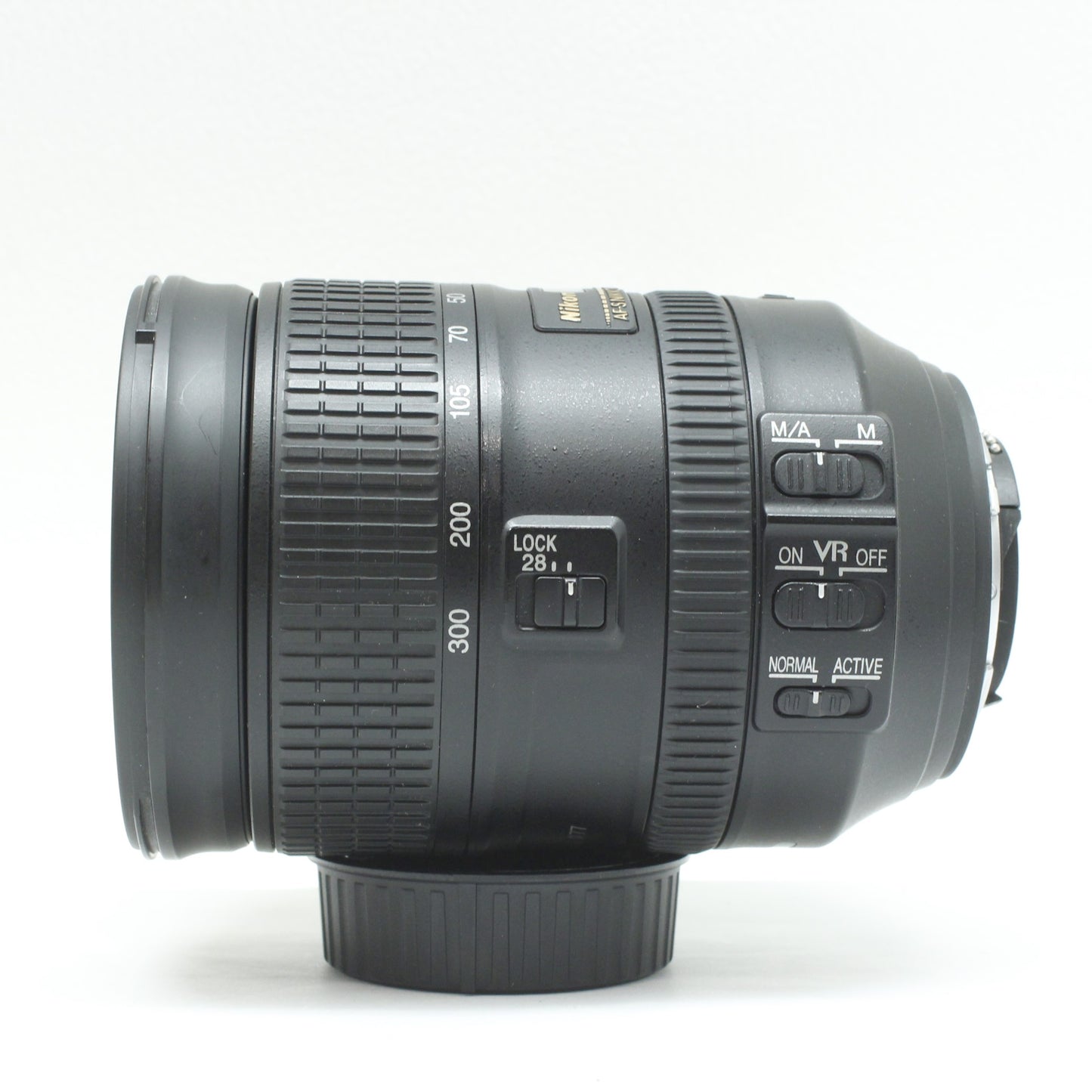 中古 Nikon AF-S NIKKOR 28-300mm F3.5-5.6 G ED VR