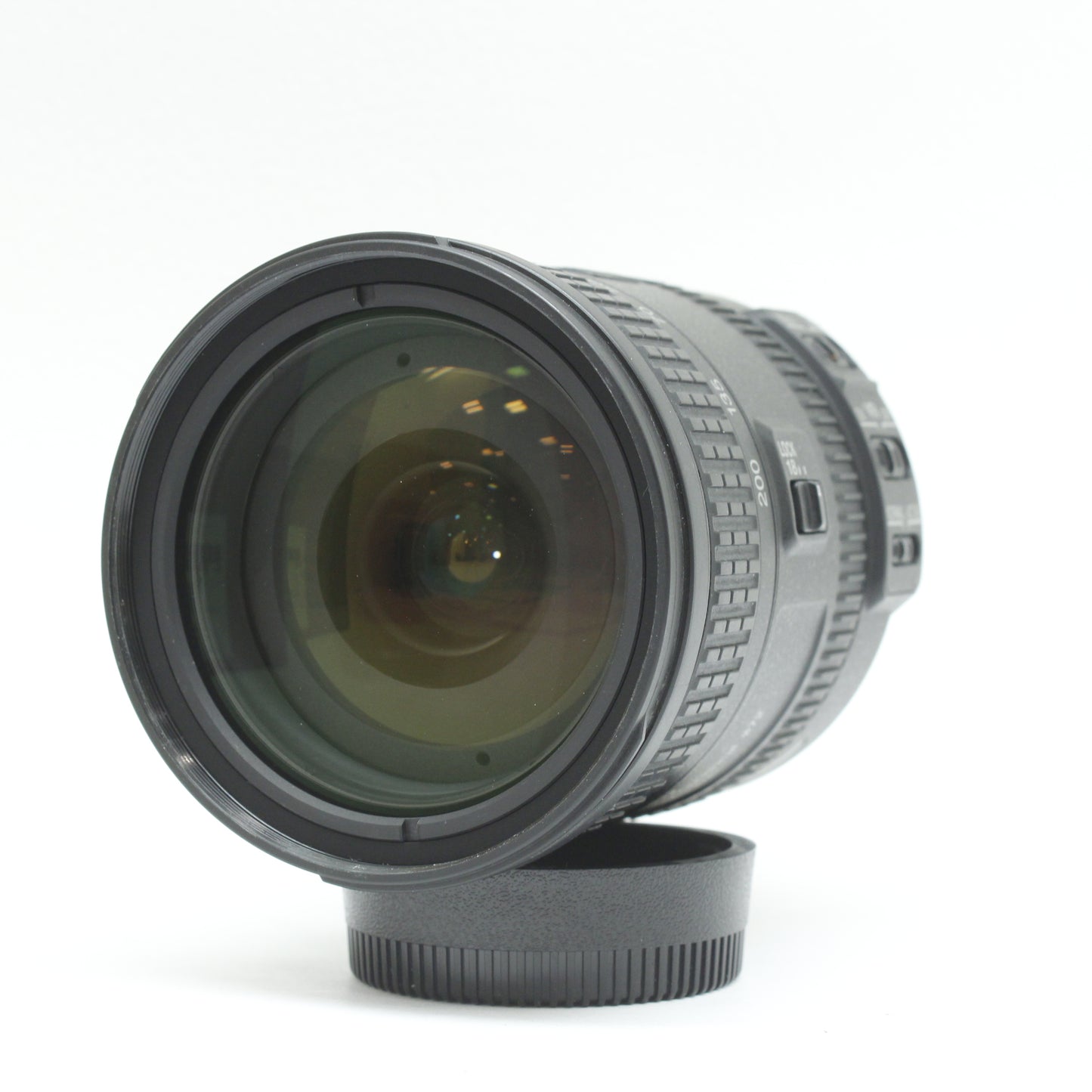 中古 Nikon AF-S NIKKOR 18-200mm F3.5-5.6 G Ⅱ ED VR