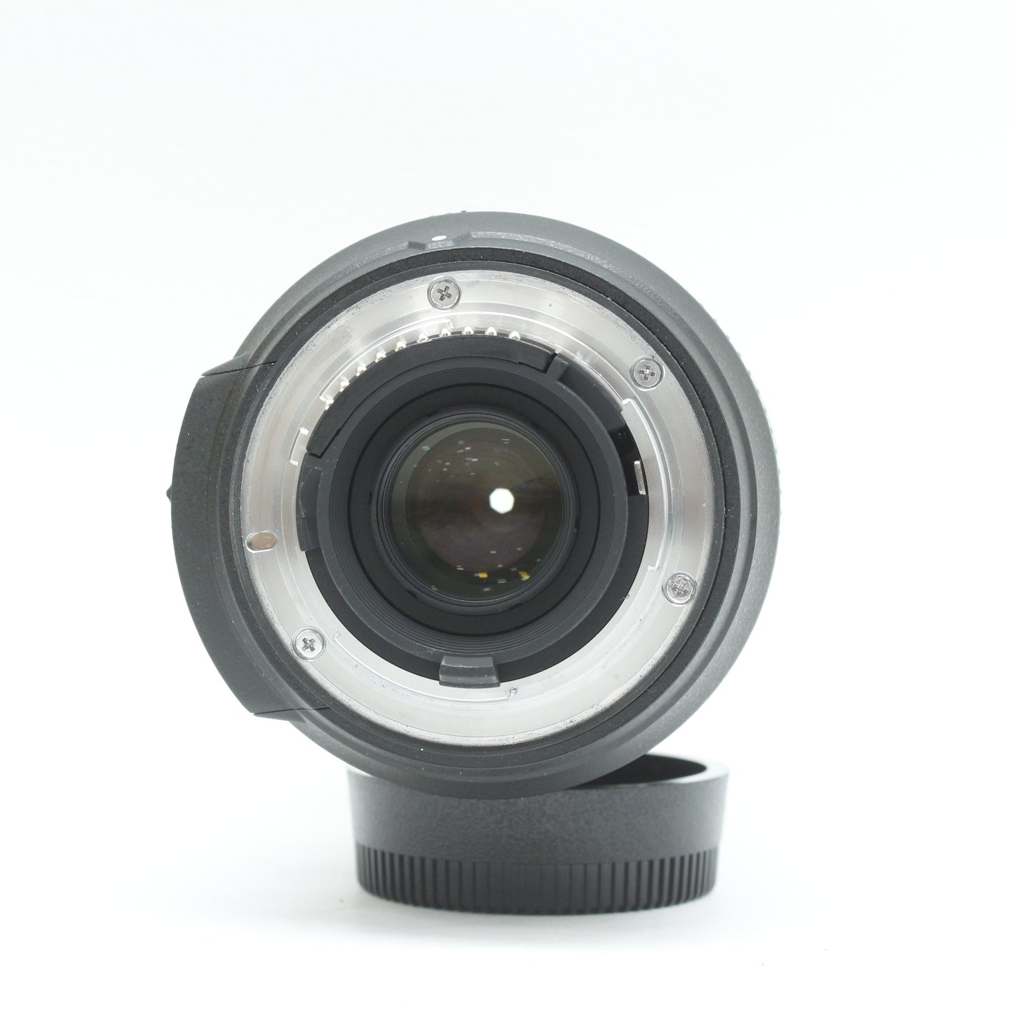 中古 Nikon AF-S NIKKOR 18-200mm F3.5-5.6 G Ⅱ ED VR