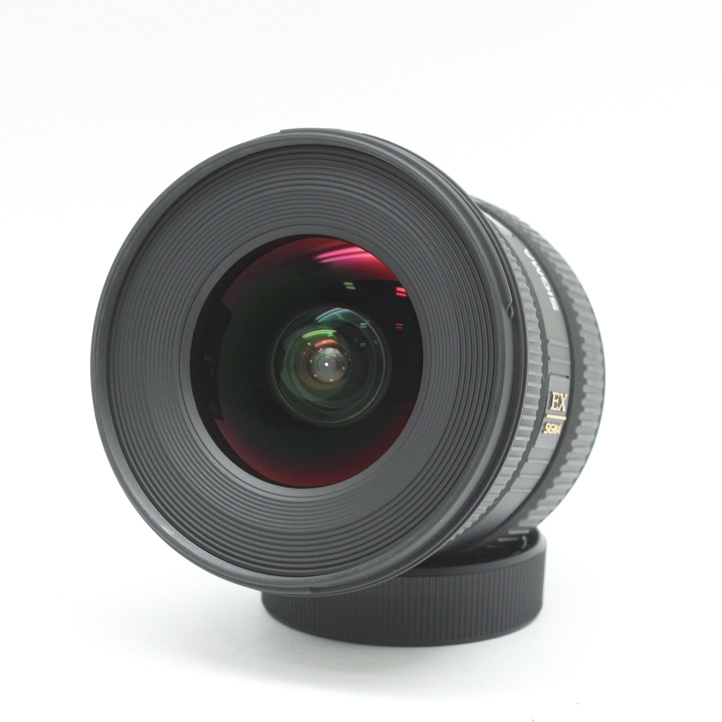中古 SIGMA EX 10-20mmF4-5.6 DC HSM (Nikon用)