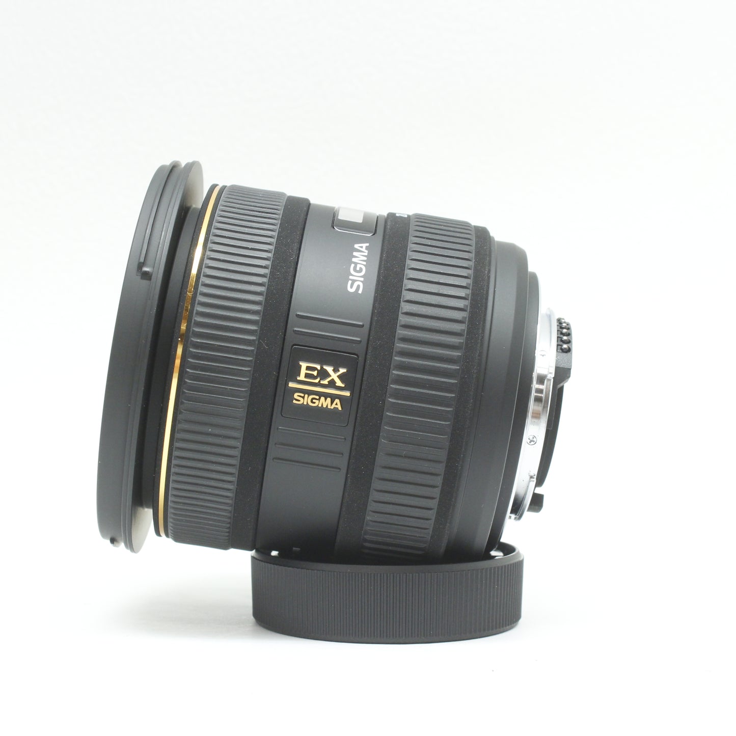 中古 SIGMA EX 10-20mmF4-5.6 DC HSM (Nikon用)