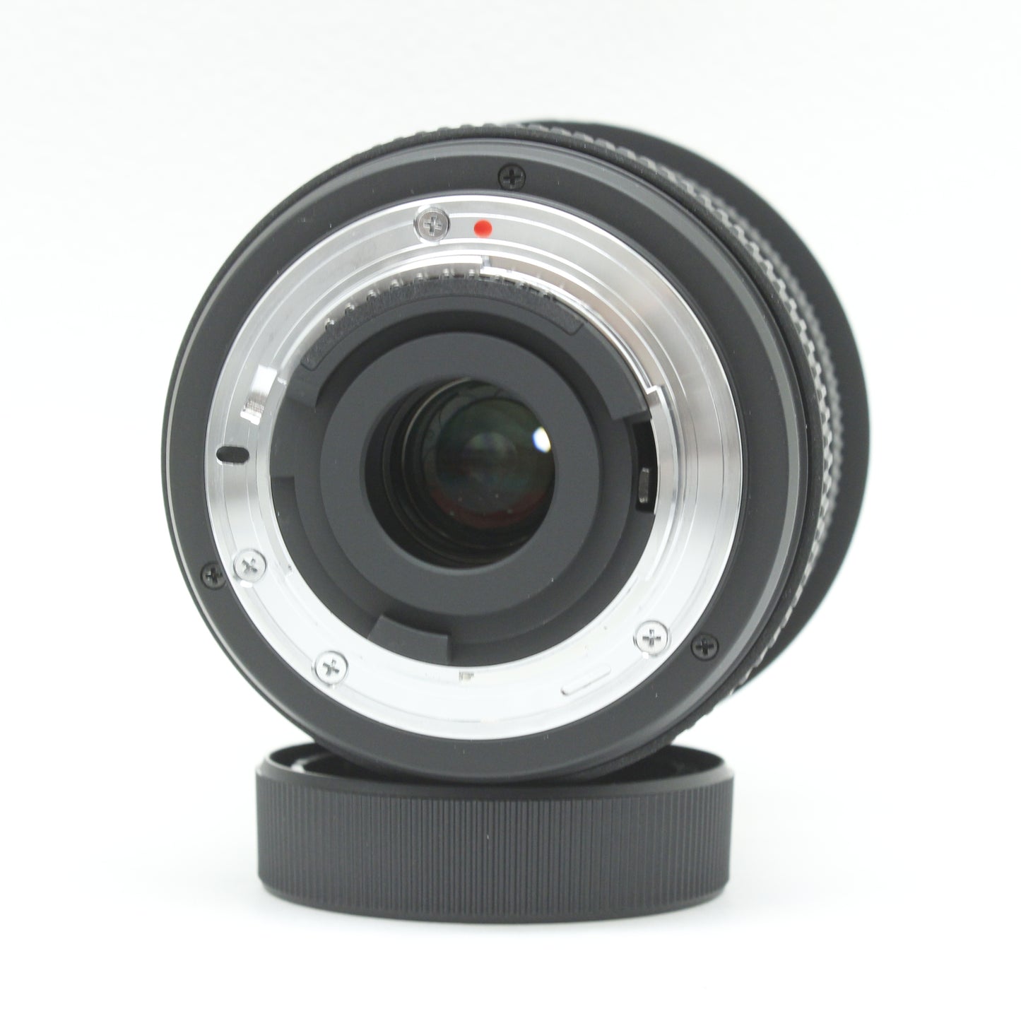 中古 SIGMA EX 10-20mmF4-5.6 DC HSM (Nikon用)