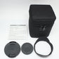 中古 SIGMA EX 10-20mmF4-5.6 DC HSM (Nikon用)