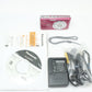 中古 Panasonic DMC-FX77P