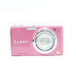 中古 Panasonic DMC-FX77P