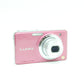 中古 Panasonic DMC-FX77P