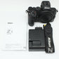中古 Nikon Z5 ボディ 【10月4日(土) YouTube生配信でご紹介】