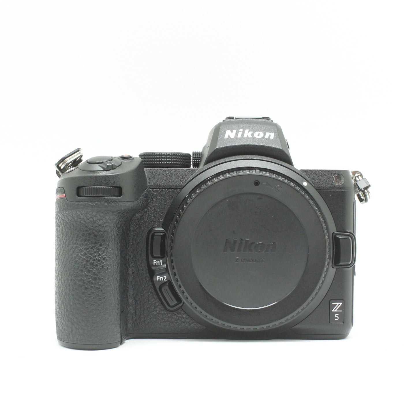中古 Nikon Z5 ボディ 【10月4日(土) YouTube生配信でご紹介】