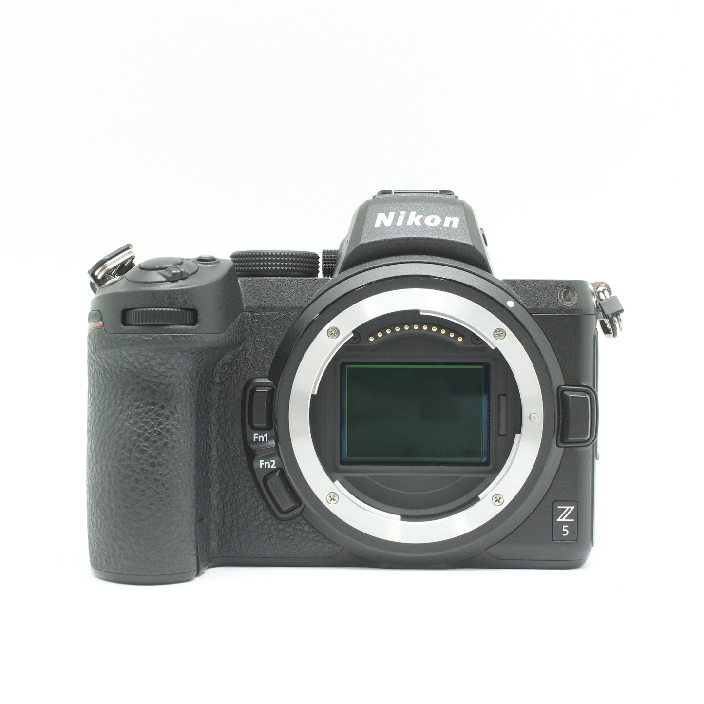 中古 Nikon Z5 ボディ 【10月4日(土) YouTube生配信でご紹介】