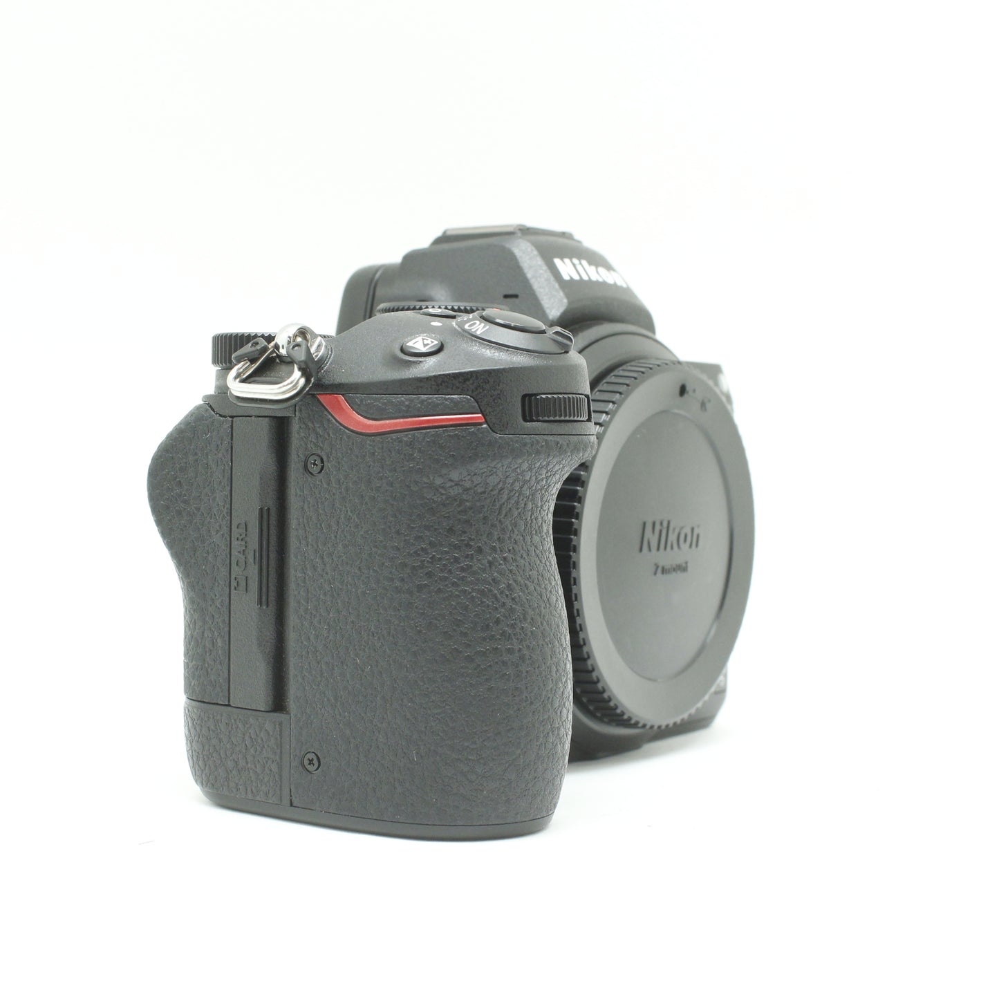 中古 Nikon Z5 ボディ 【10月4日(土) YouTube生配信でご紹介】