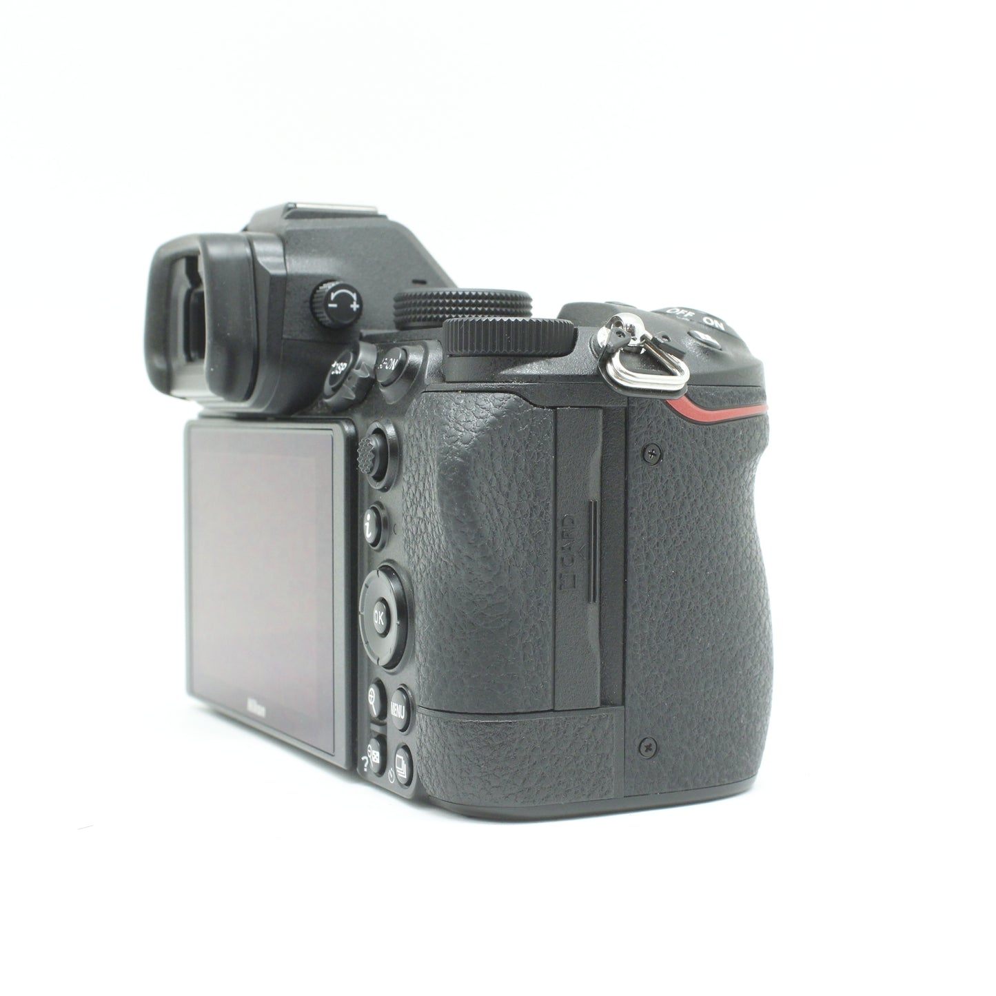 中古 Nikon Z5 ボディ 【10月4日(土) YouTube生配信でご紹介】