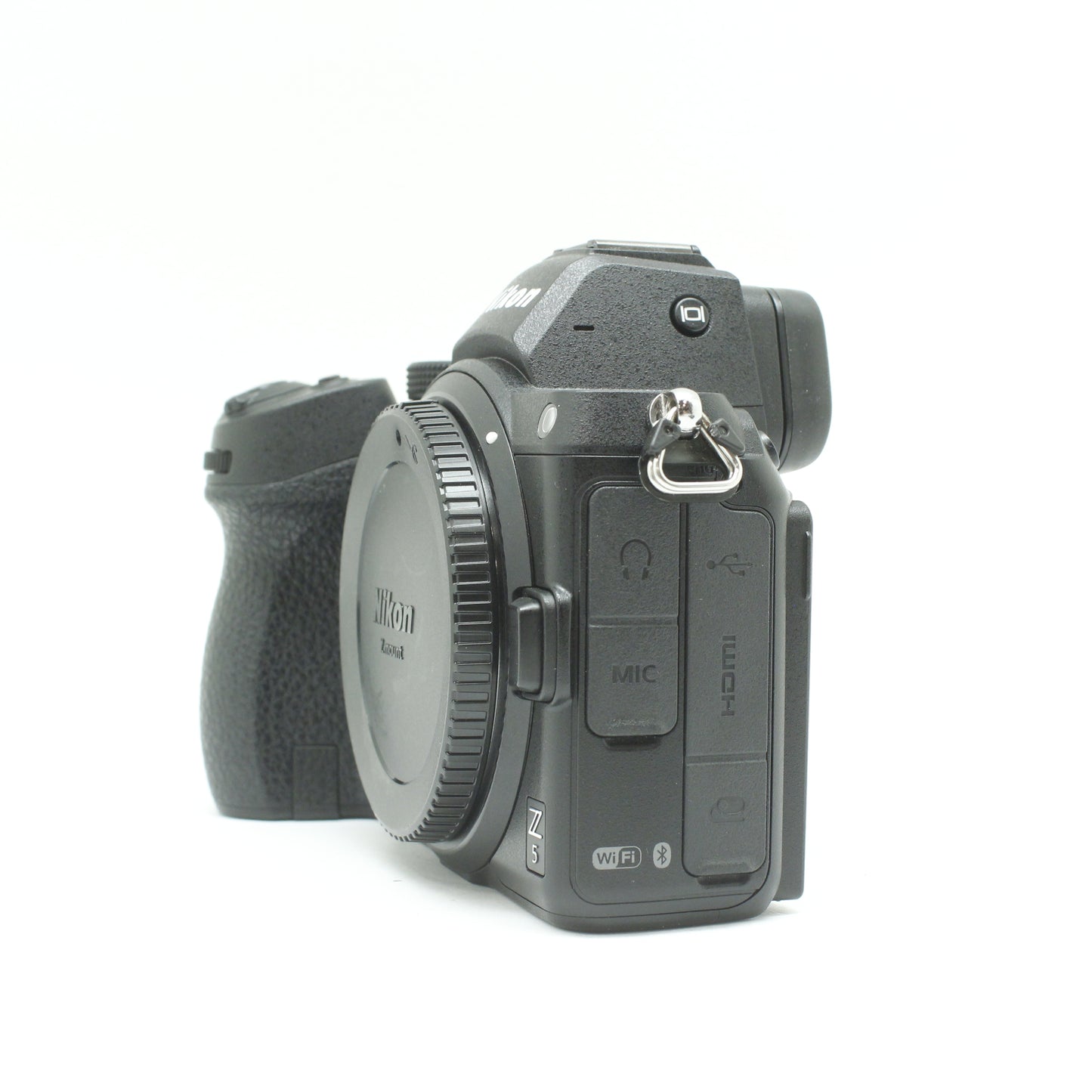 中古 Nikon Z5 ボディ 【10月4日(土) YouTube生配信でご紹介】
