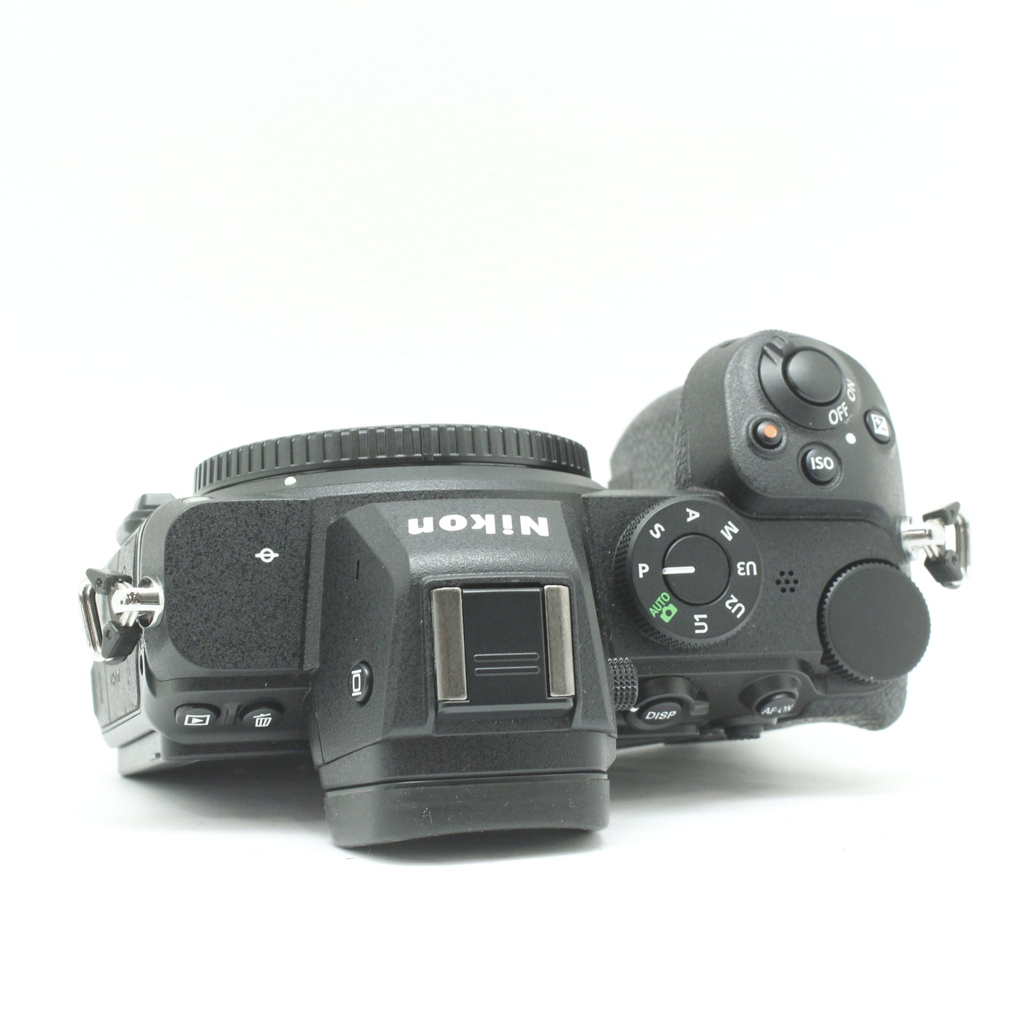 中古 Nikon Z5 ボディ 【10月4日(土) YouTube生配信でご紹介】