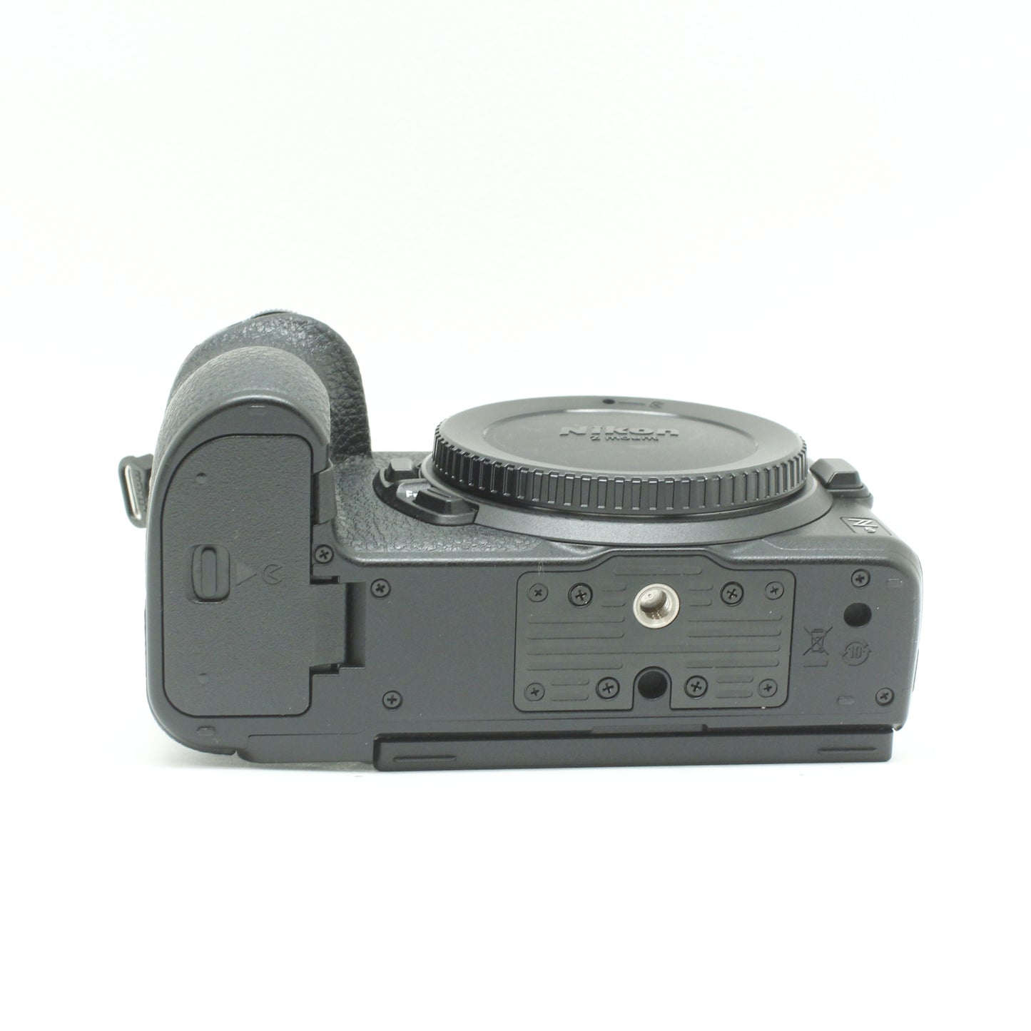 中古 Nikon Z5 ボディ 【10月4日(土) YouTube生配信でご紹介】