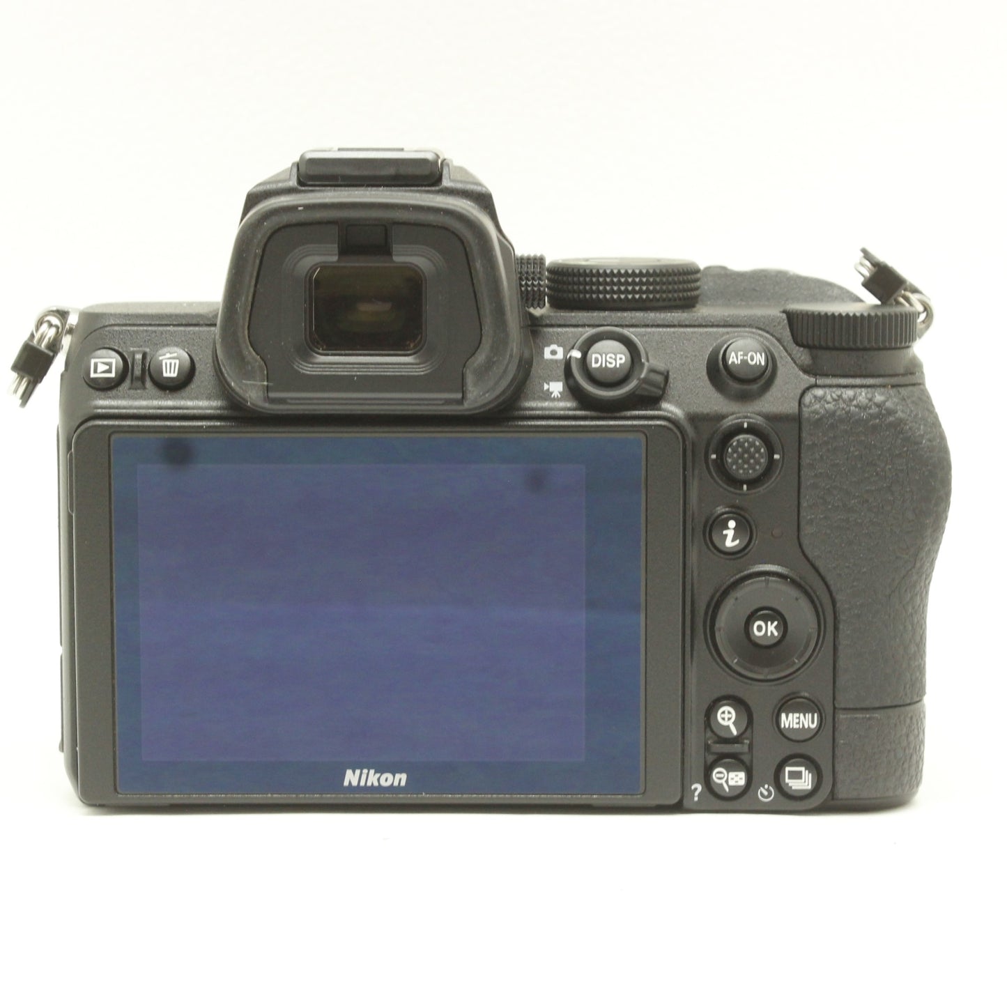 中古 Nikon Z5 ボディ 【10月4日(土) YouTube生配信でご紹介】