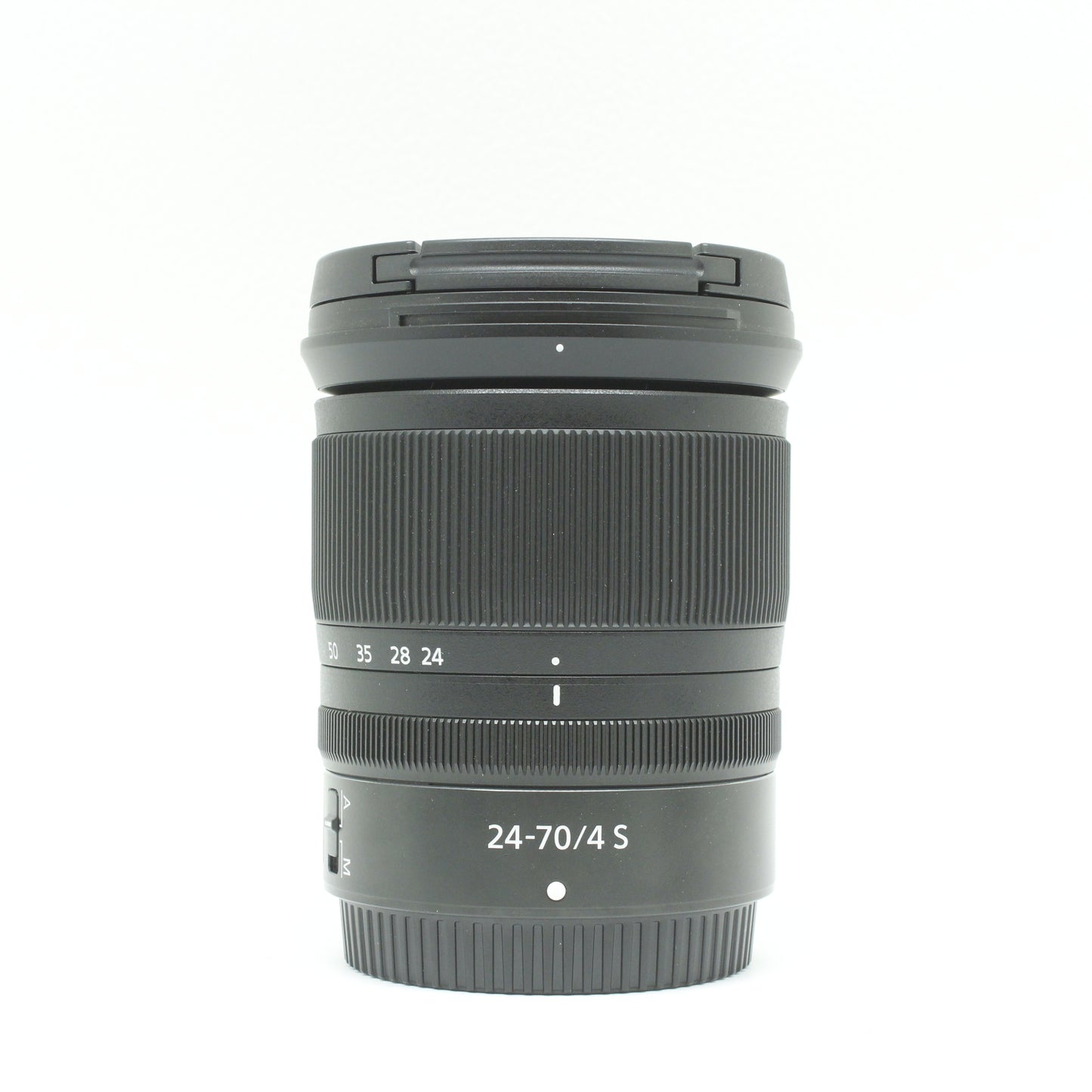 中古 Nikon NIKKOR Z 24-70mm F4S  【10月4日(土) YouTube生配信でご紹介】