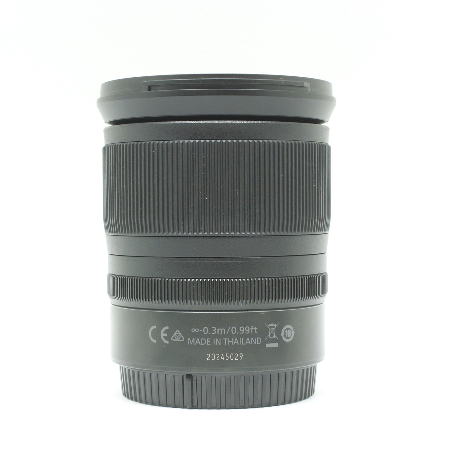 中古 Nikon NIKKOR Z 24-70mm F4S  【10月4日(土) YouTube生配信でご紹介】