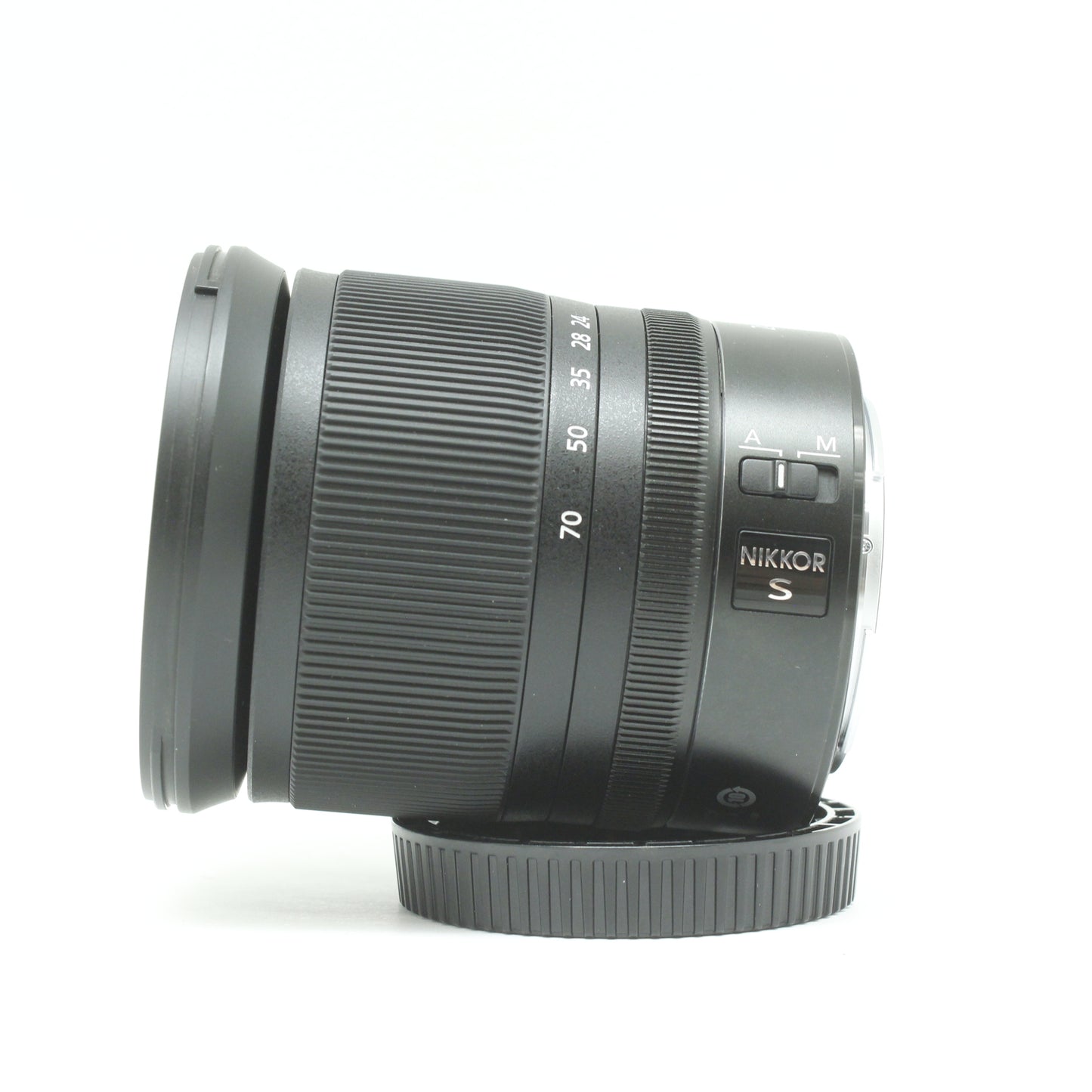 中古 Nikon NIKKOR Z 24-70mm F4S  【10月4日(土) YouTube生配信でご紹介】