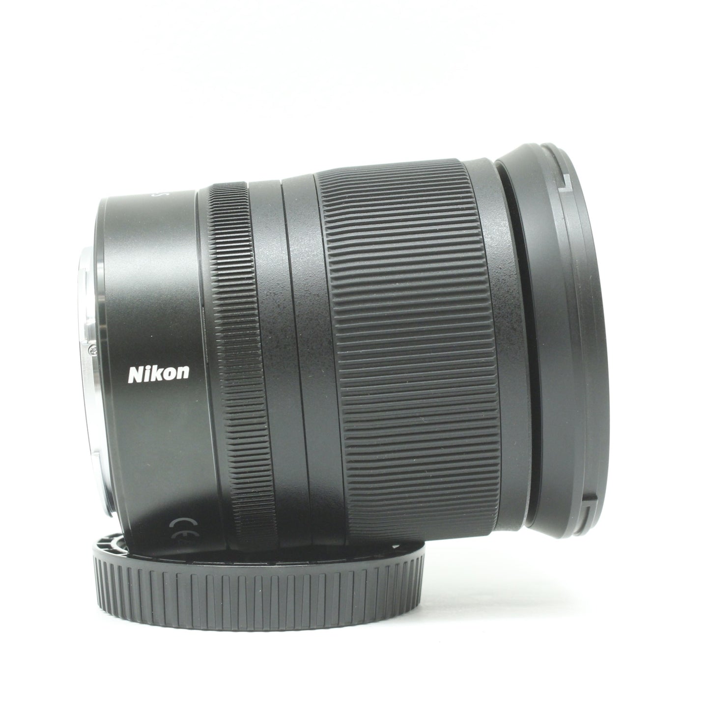中古 Nikon NIKKOR Z 24-70mm F4S  【10月4日(土) YouTube生配信でご紹介】