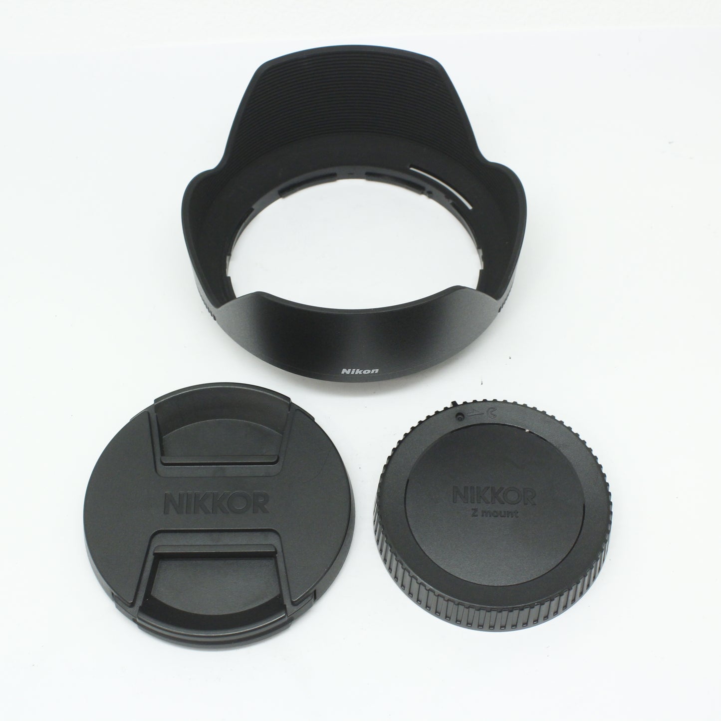 中古 Nikon NIKKOR Z 24-70mm F4S  【10月4日(土) YouTube生配信でご紹介】