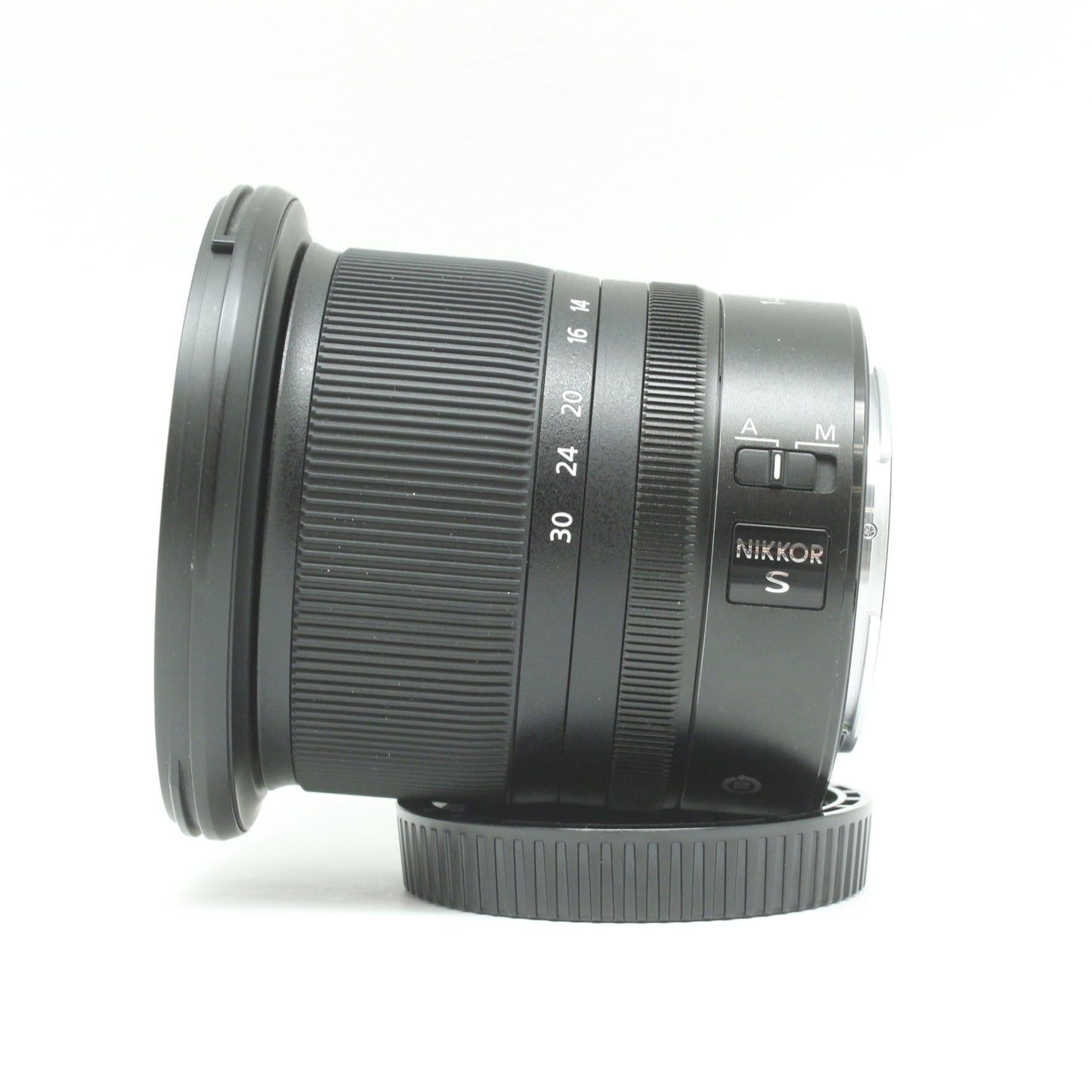 中古 Nikon NIKKOR Z 14-30mm F4S  【10月4日(土) YouTube生配信でご紹介】