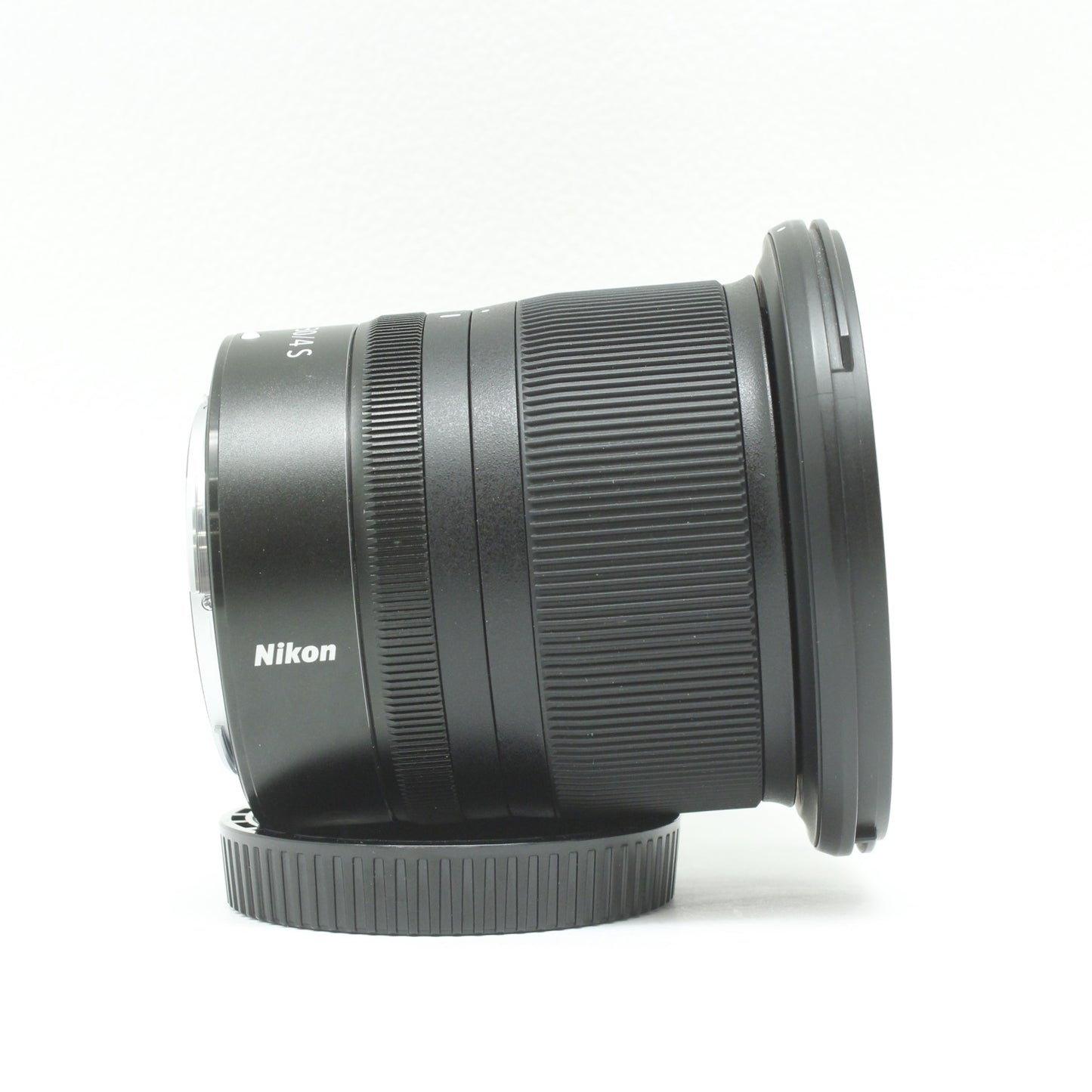 中古 Nikon NIKKOR Z 14-30mm F4S  【10月4日(土) YouTube生配信でご紹介】