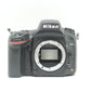 中古 Nikon D600 ボディ