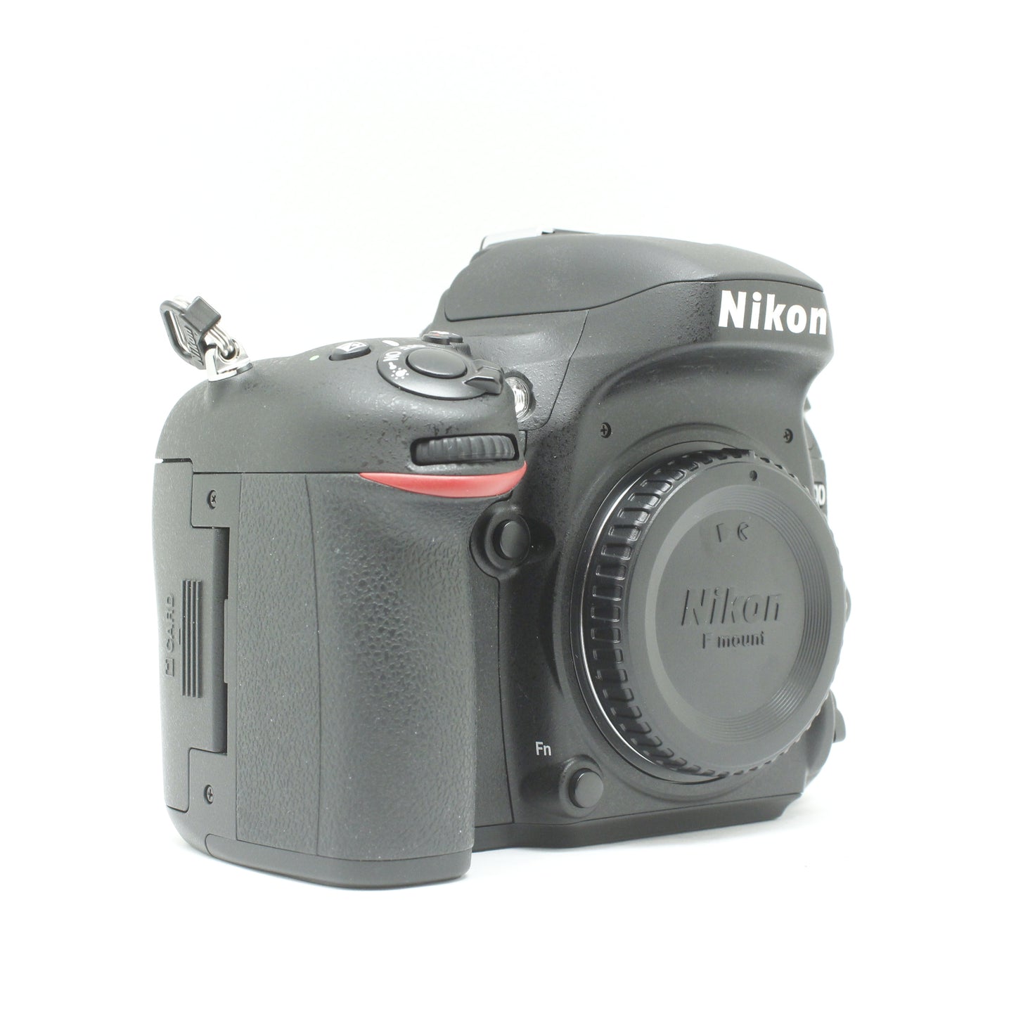 中古 Nikon D600 ボディ