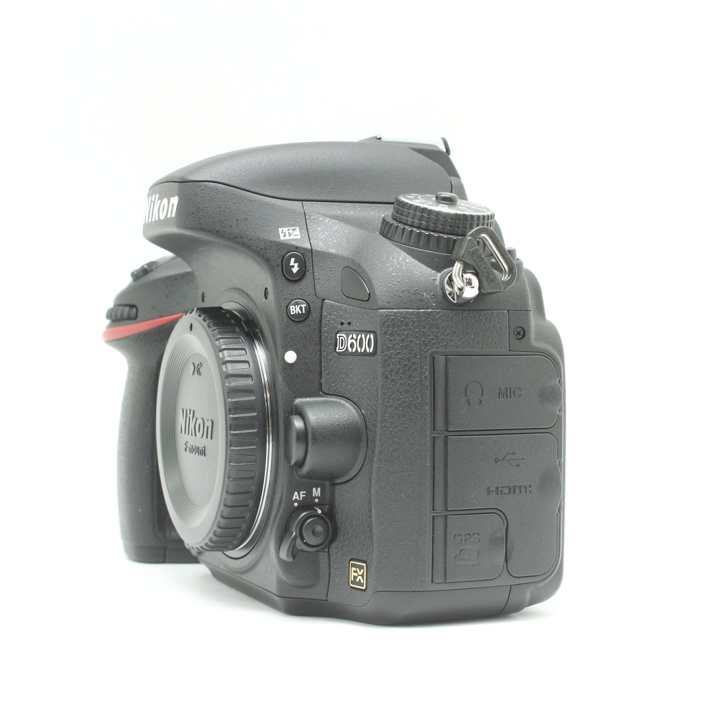 中古 Nikon D600 ボディ
