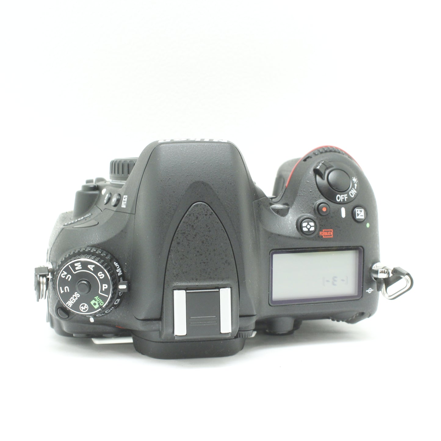 中古 Nikon D600 ボディ