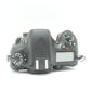 中古 Nikon D600 ボディ