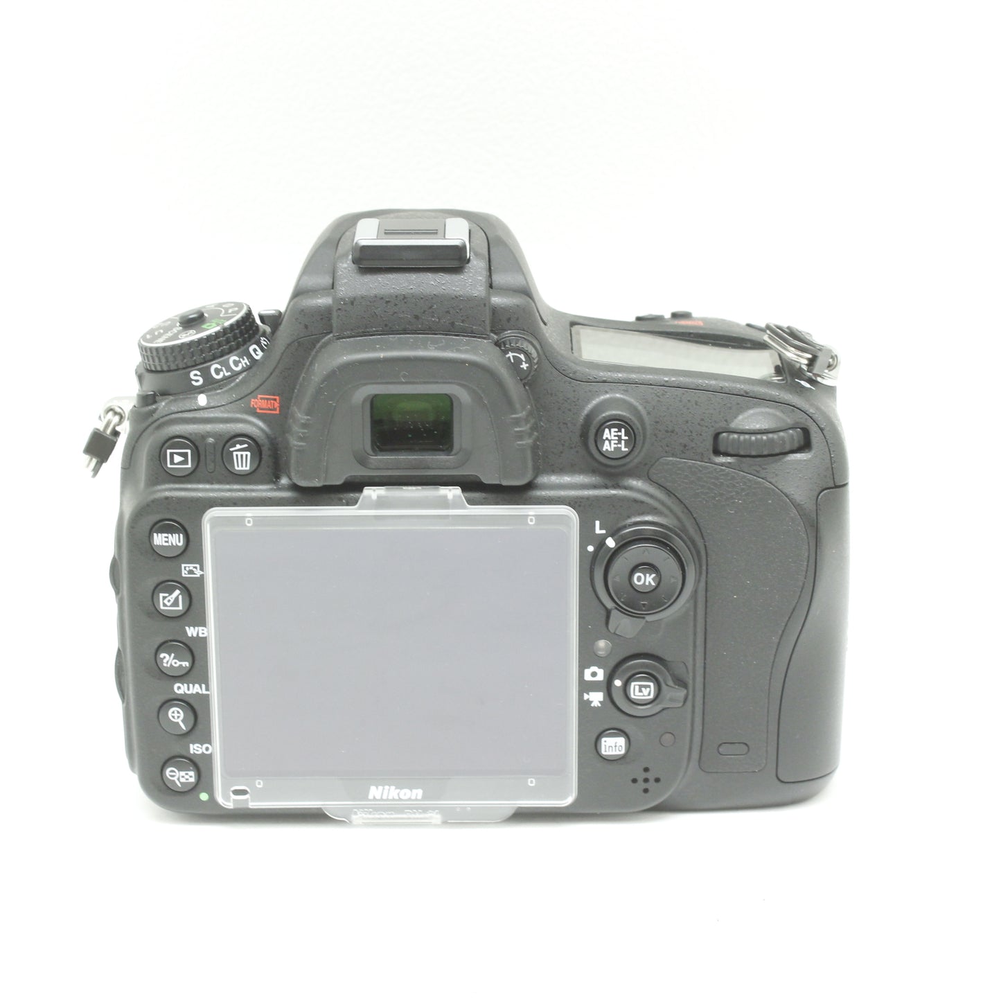 中古 Nikon D600 ボディ