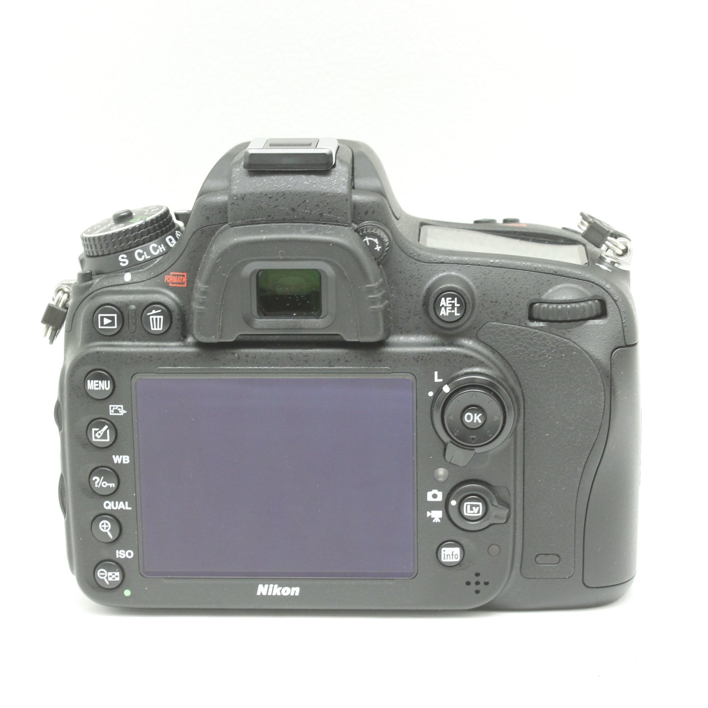 中古 Nikon D600 ボディ
