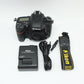 中古 Nikon D600 ボディ