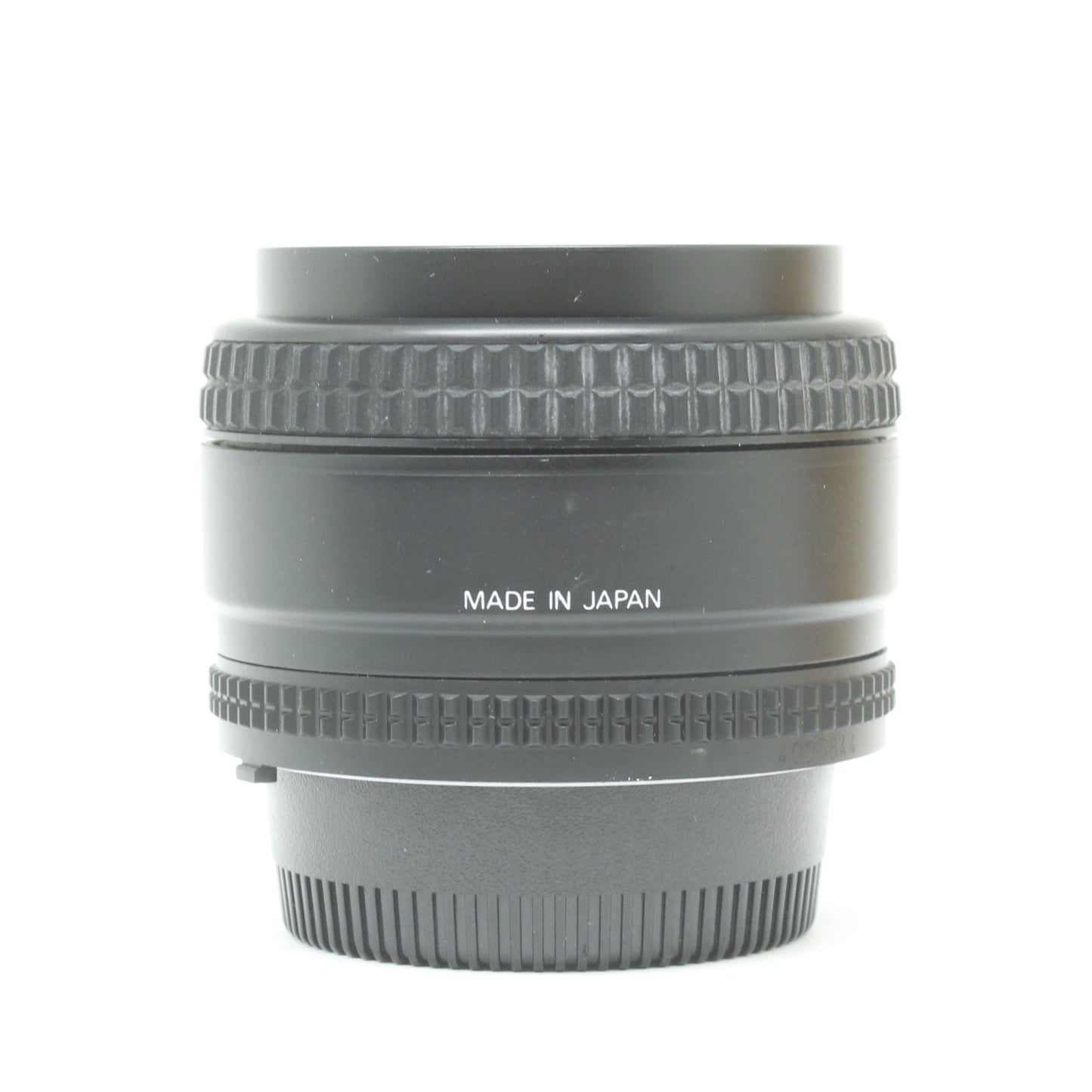 中古 Nikon AF NIKKOR 50mm F1.4D