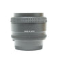 中古 Nikon AF NIKKOR 50mm F1.4D