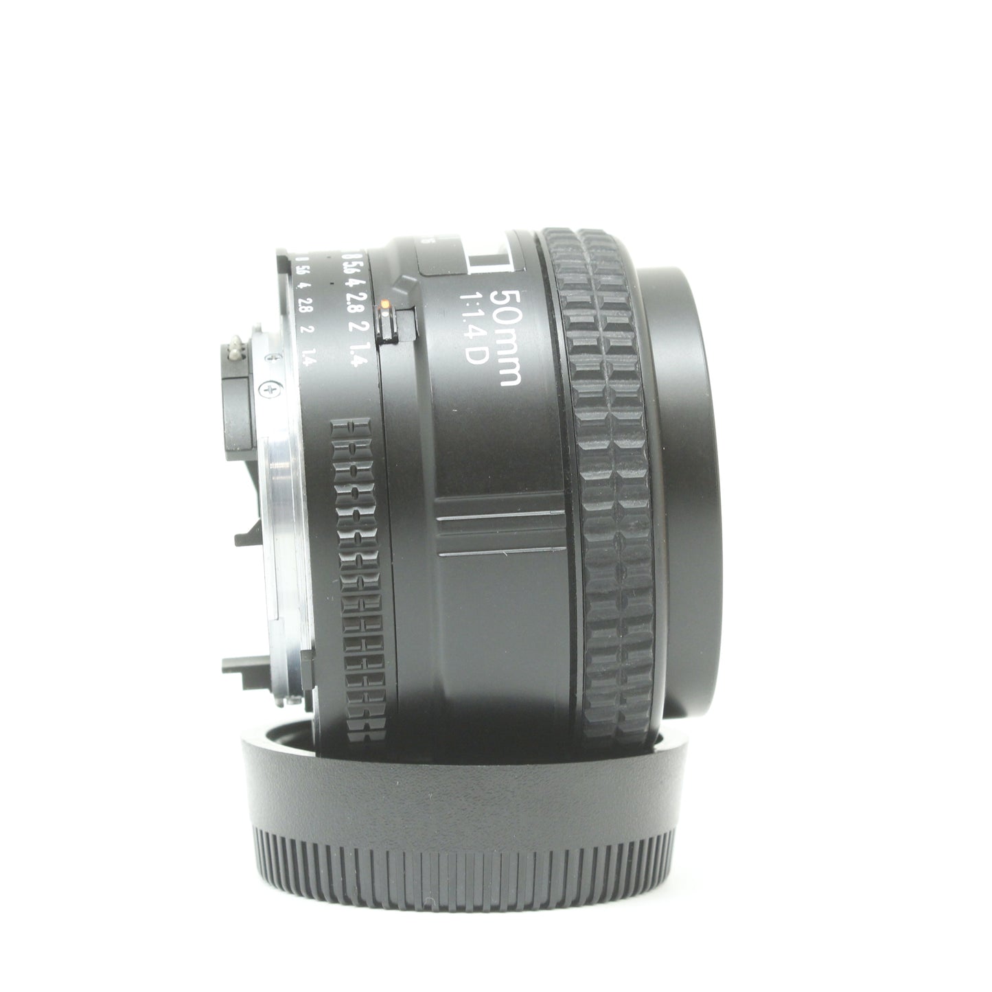 中古 Nikon AF NIKKOR 50mm F1.4D