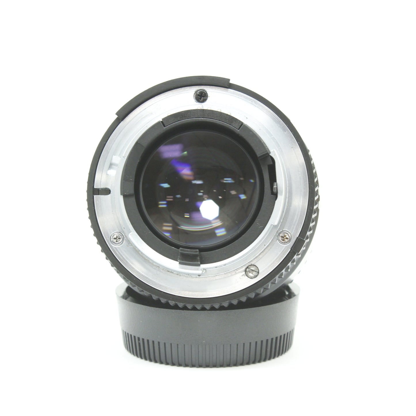 中古 Nikon AF NIKKOR 50mm F1.4D