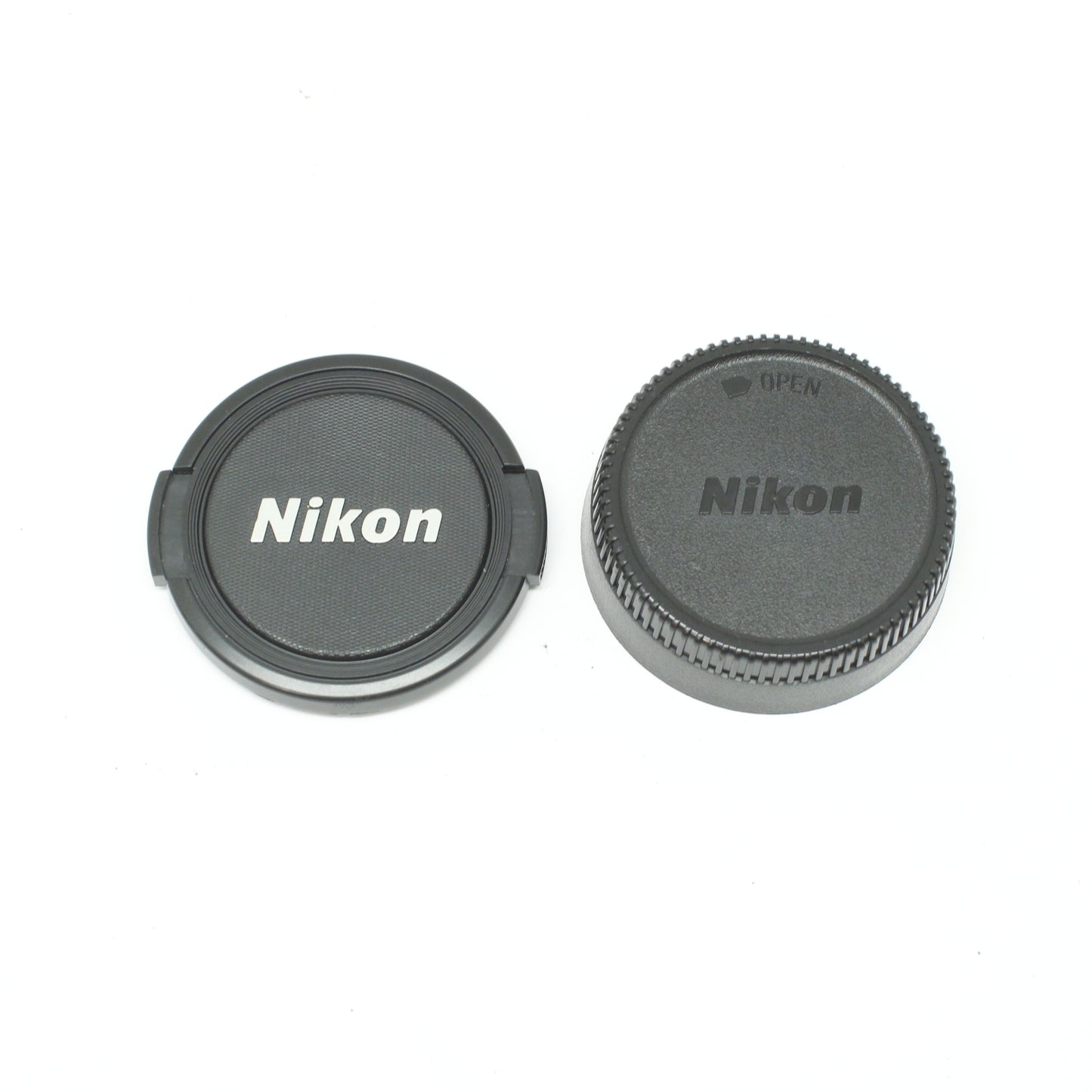 中古 Nikon AF NIKKOR 50mm F1.4D