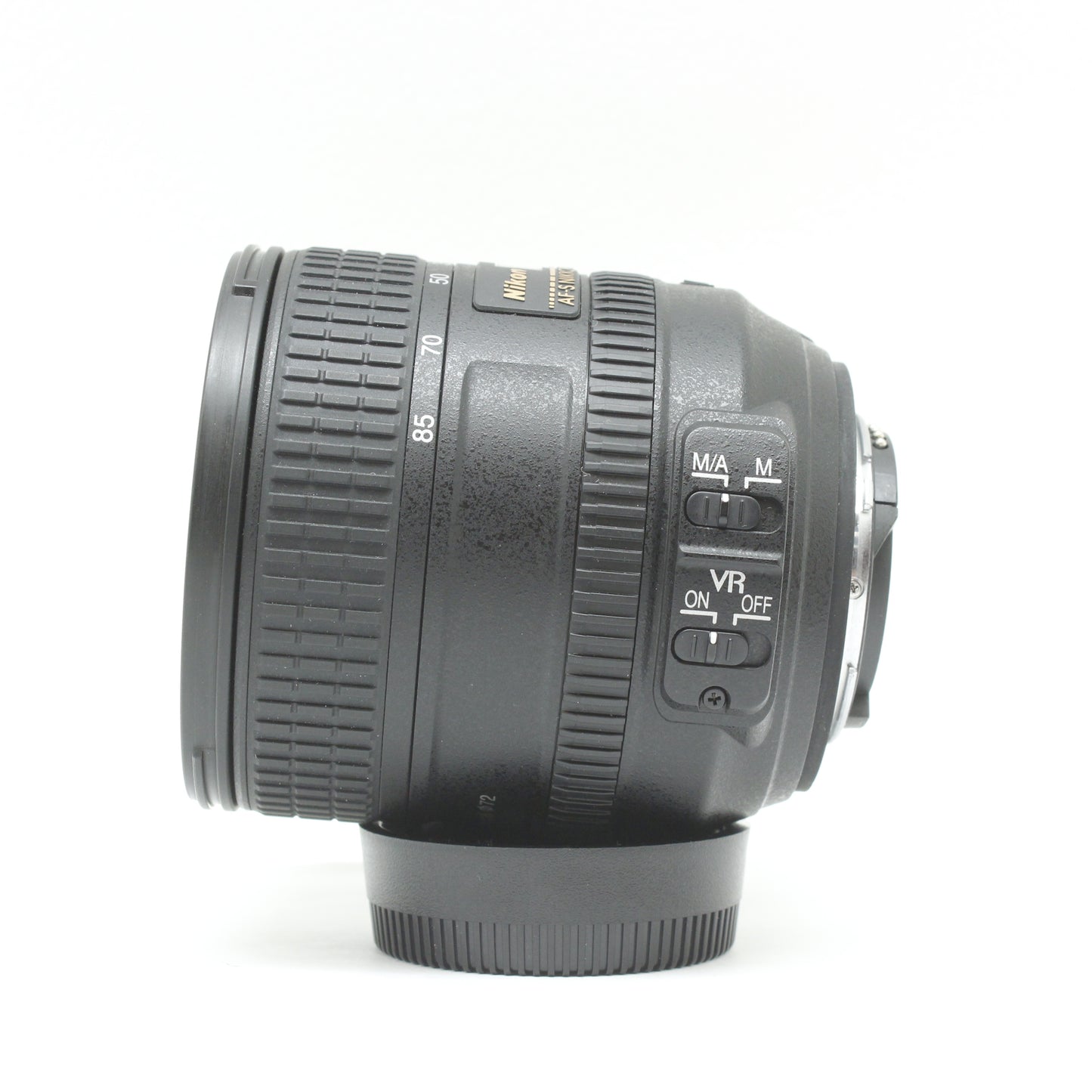 中古 Nikon AF-S NIKKOR 24-85mm F3.5-4.5 G ED VR