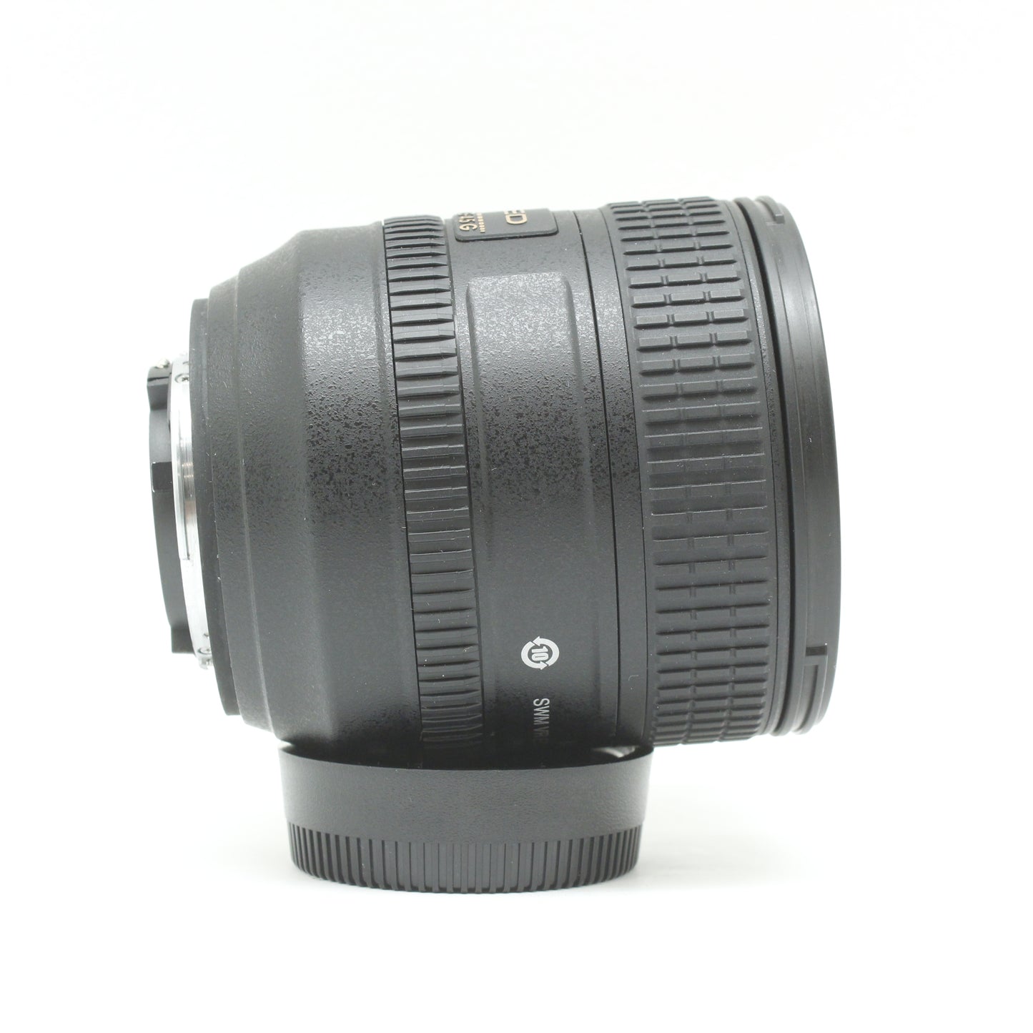 中古 Nikon AF-S NIKKOR 24-85mm F3.5-4.5 G ED VR