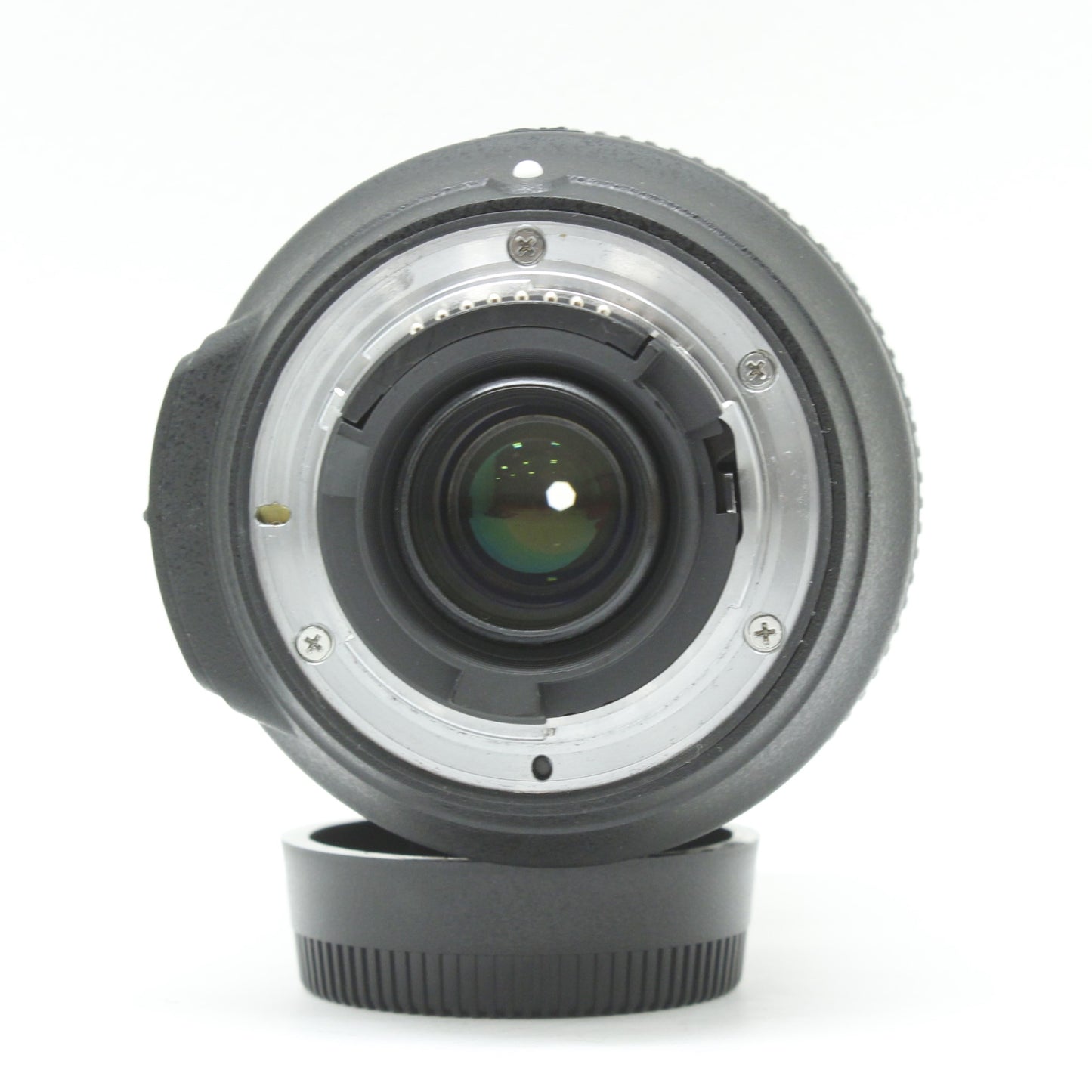 中古 Nikon AF-S NIKKOR 24-85mm F3.5-4.5 G ED VR