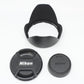 中古 Nikon AF-S NIKKOR 24-85mm F3.5-4.5 G ED VR
