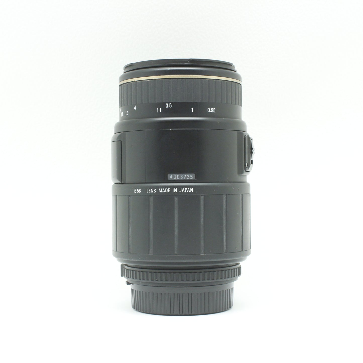 中古 SIGMA 70-300mm F4-5.6 D APO MACRO (Nikon用）