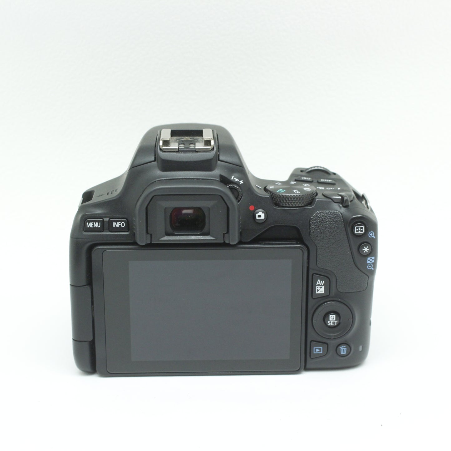 中古 Canon EOS Kiss X10