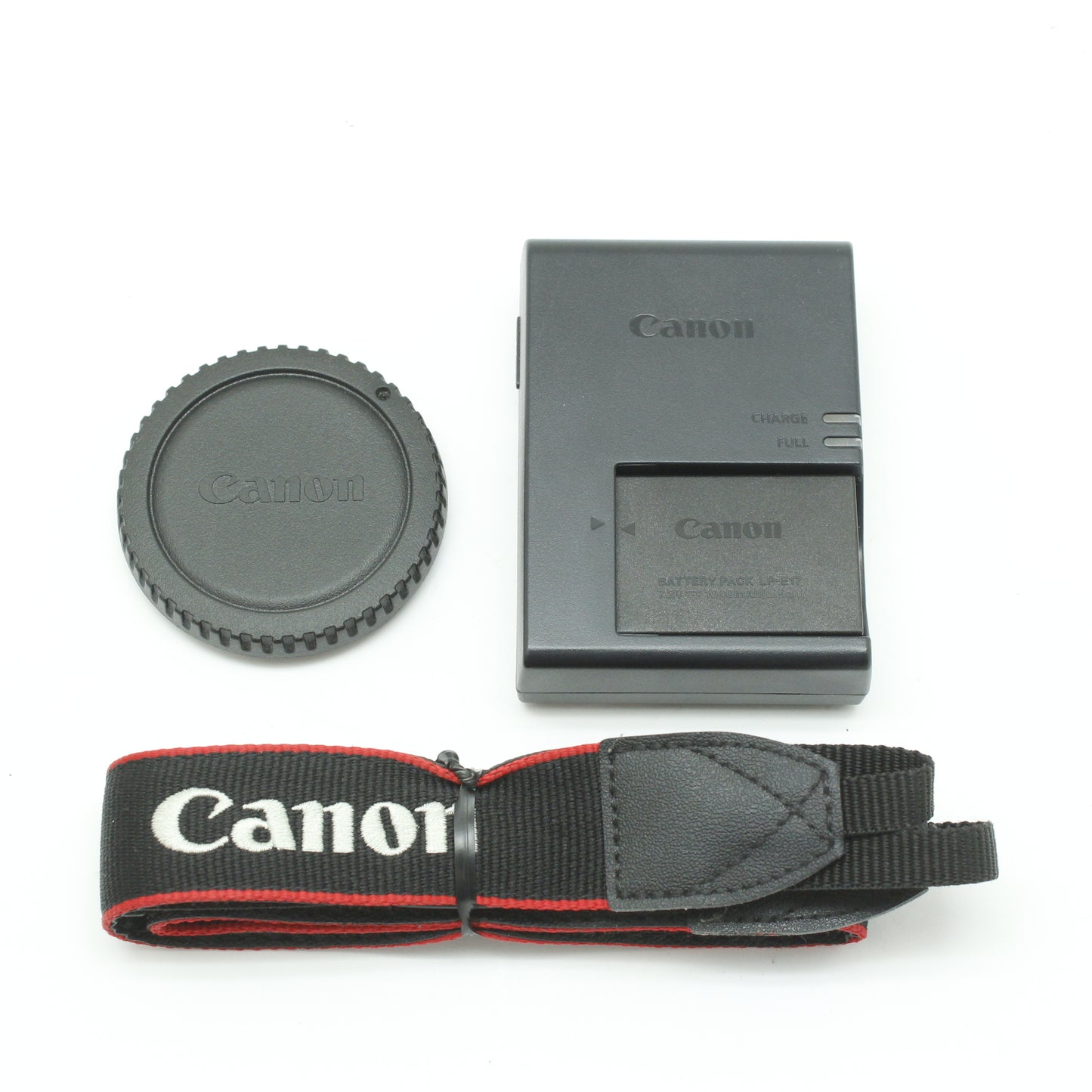 中古 Canon EOS Kiss X10