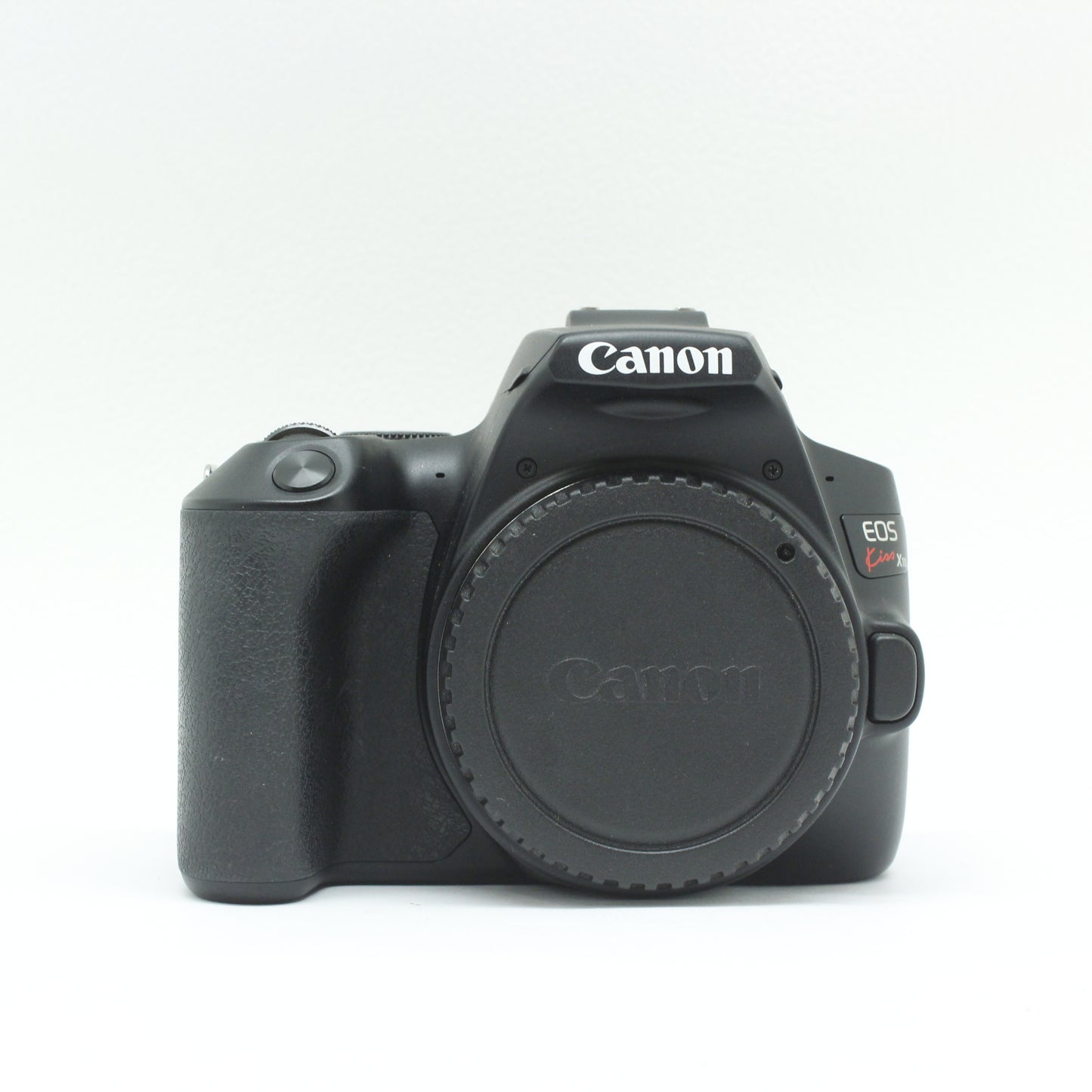 中古 Canon EOS Kiss X10
