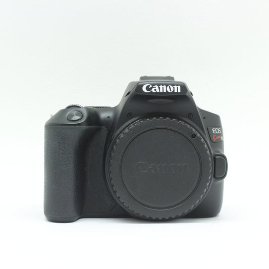 中古 Canon EOS Kiss X10